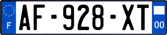 AF-928-XT
