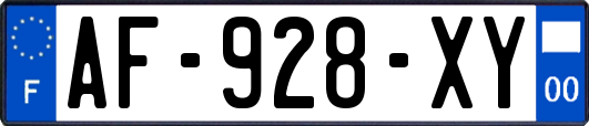 AF-928-XY