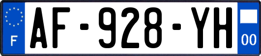 AF-928-YH