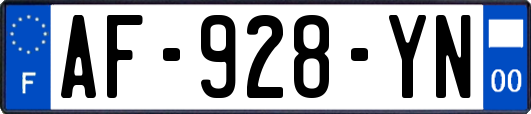 AF-928-YN