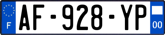 AF-928-YP