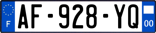 AF-928-YQ