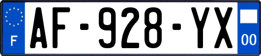 AF-928-YX