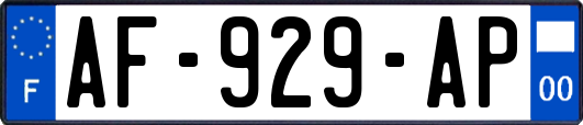 AF-929-AP