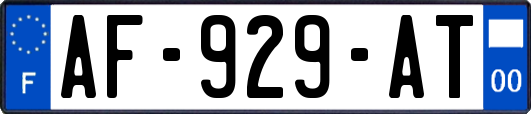 AF-929-AT