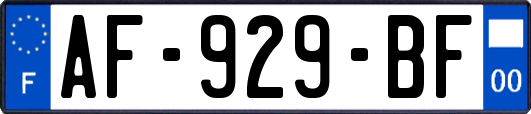 AF-929-BF