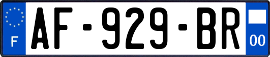 AF-929-BR