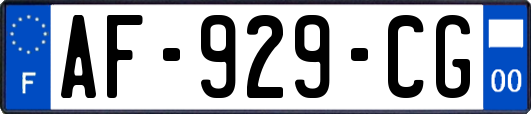 AF-929-CG