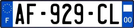 AF-929-CL