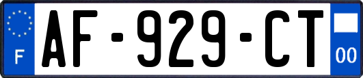 AF-929-CT