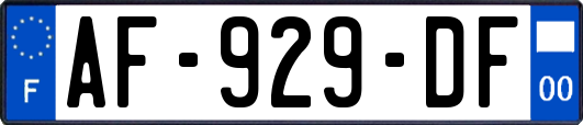 AF-929-DF