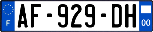 AF-929-DH