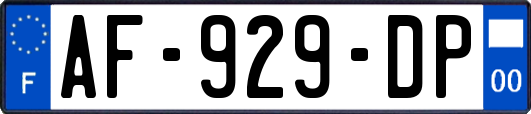 AF-929-DP