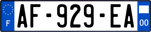 AF-929-EA