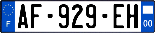 AF-929-EH