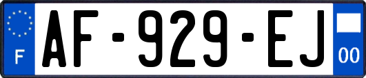 AF-929-EJ