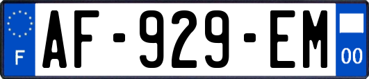 AF-929-EM