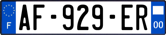 AF-929-ER