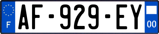 AF-929-EY