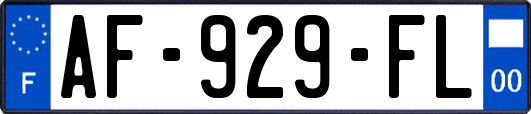 AF-929-FL