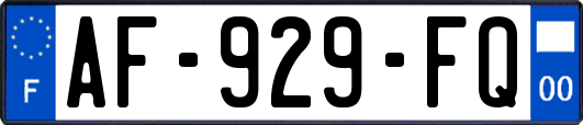 AF-929-FQ