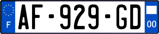 AF-929-GD