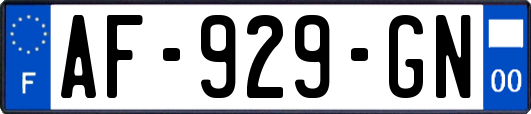 AF-929-GN