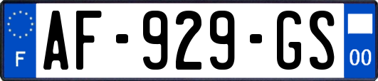 AF-929-GS