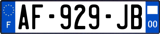 AF-929-JB