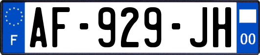 AF-929-JH