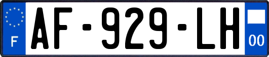 AF-929-LH