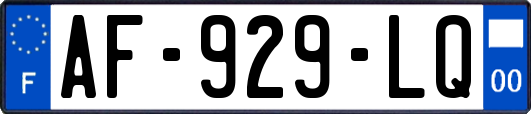 AF-929-LQ
