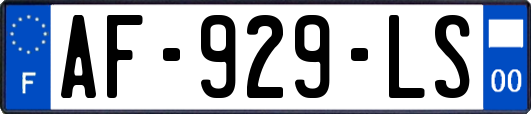 AF-929-LS