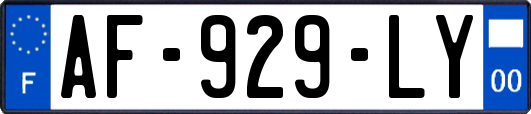 AF-929-LY