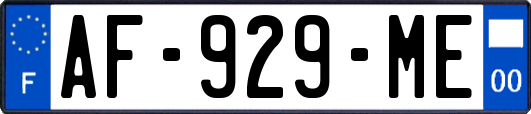 AF-929-ME
