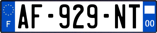 AF-929-NT