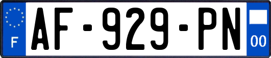 AF-929-PN