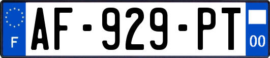AF-929-PT