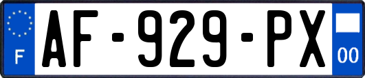 AF-929-PX