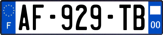 AF-929-TB