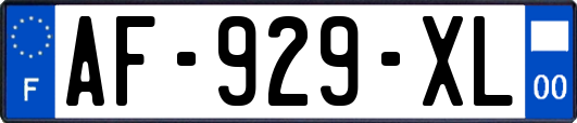 AF-929-XL