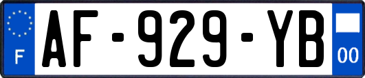 AF-929-YB