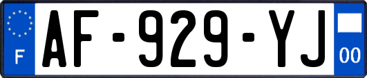 AF-929-YJ