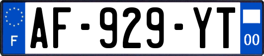 AF-929-YT