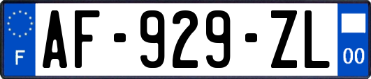 AF-929-ZL