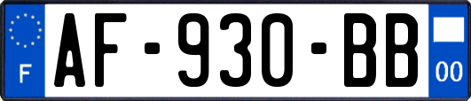 AF-930-BB