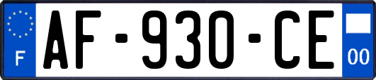 AF-930-CE