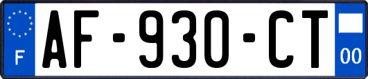 AF-930-CT