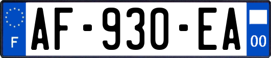 AF-930-EA