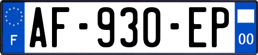 AF-930-EP